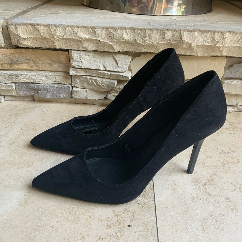 Forever 21 Pumps